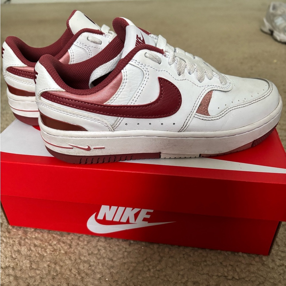 Nike Valentine Gamma Force